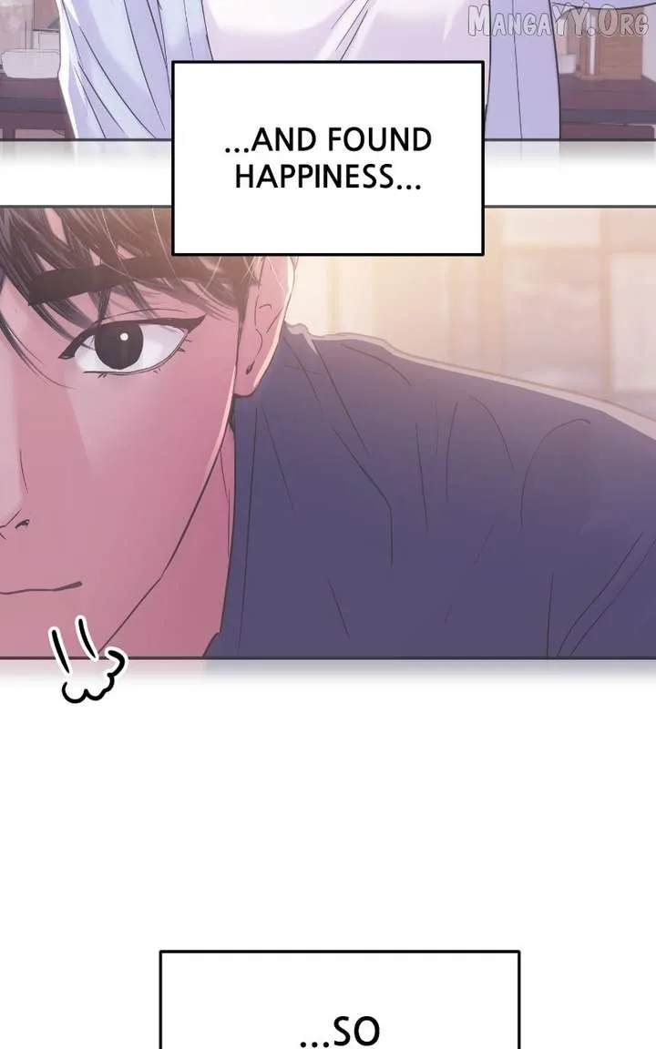 A Campus Romance, I Guess Chapter 111 page 108