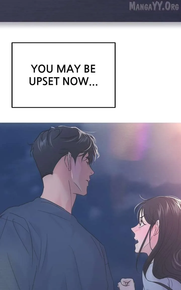 A Campus Romance, I Guess Chapter 111 page 115