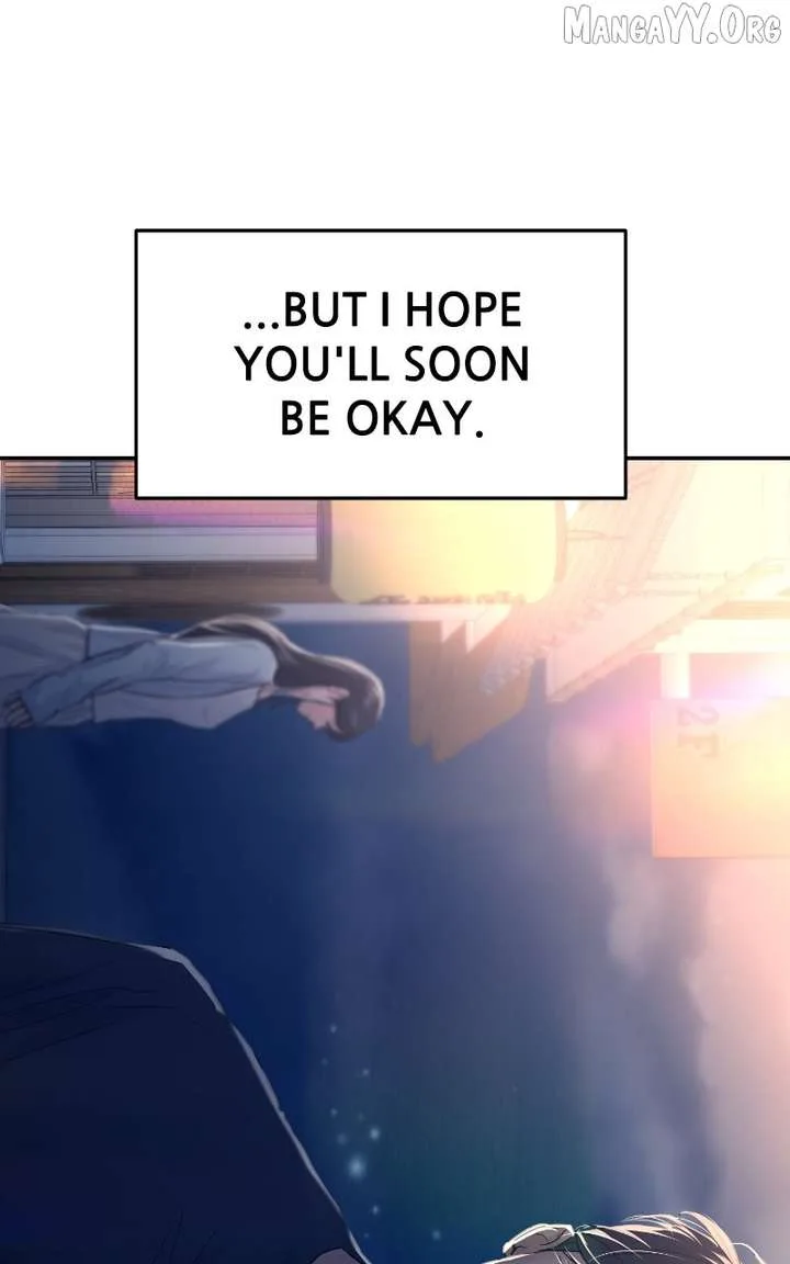A Campus Romance, I Guess Chapter 111 page 117
