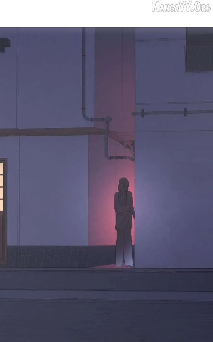 A Campus Romance, I Guess Chapter 111 page 114
