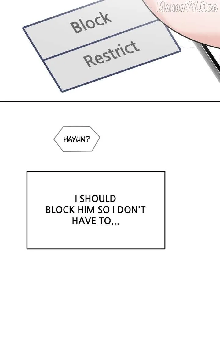 A Campus Romance, I Guess Chapter 110 page 96