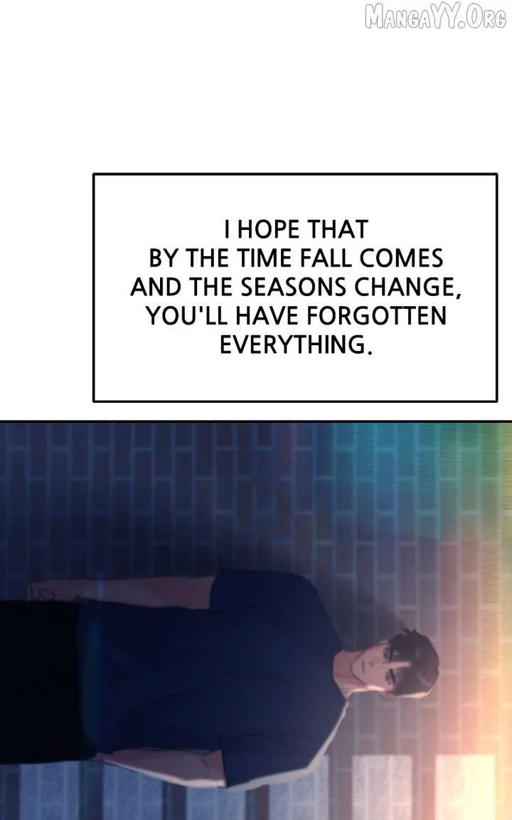 A Campus Romance, I Guess Chapter 111 page 119