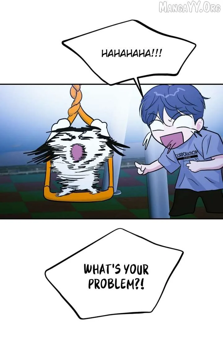 A Campus Romance, I Guess Chapter 112 page 87