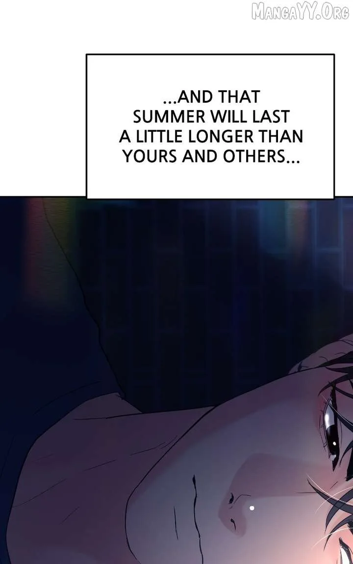 A Campus Romance, I Guess Chapter 111 page 121