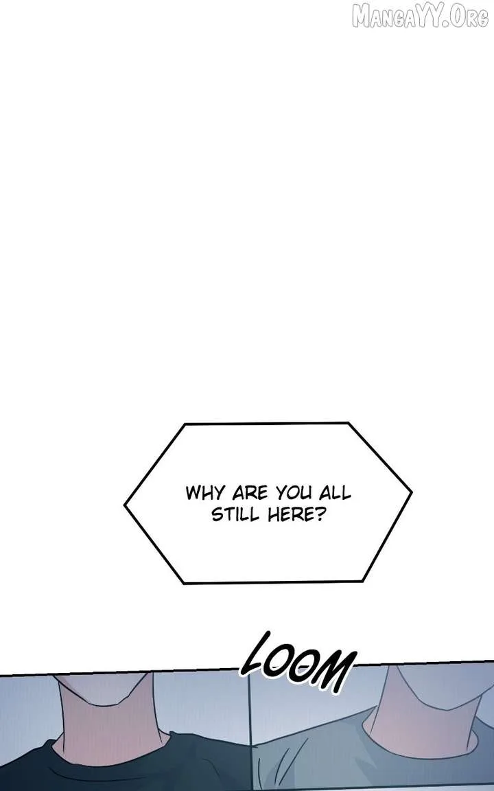 A Campus Romance, I Guess Chapter 110 page 105