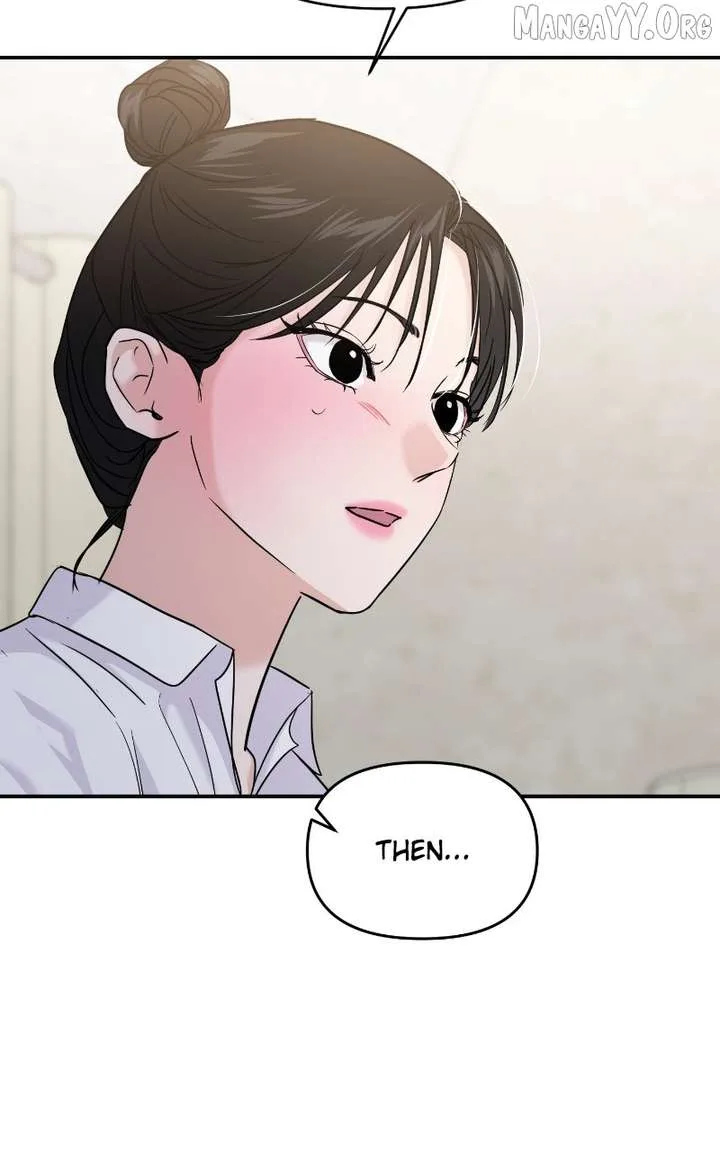 A Campus Romance, I Guess Chapter 110 page 113