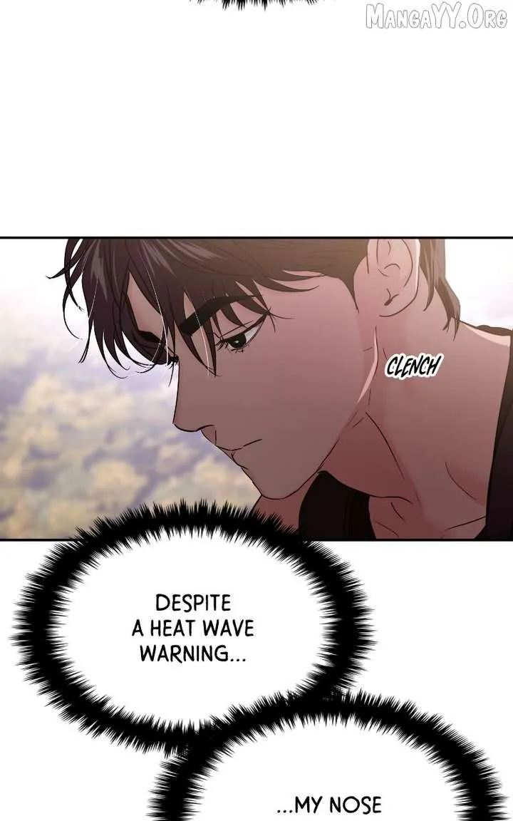 A Campus Romance, I Guess Chapter 112 page 107