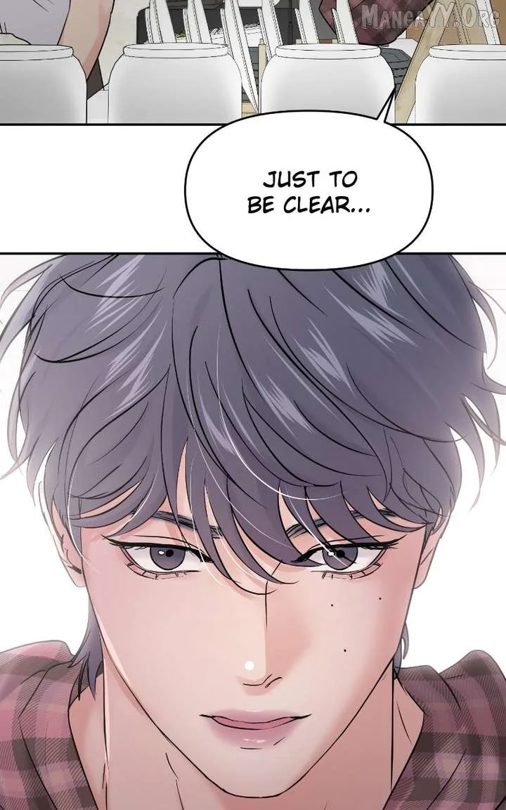 A Campus Romance, I Guess Chapter 111 page 134