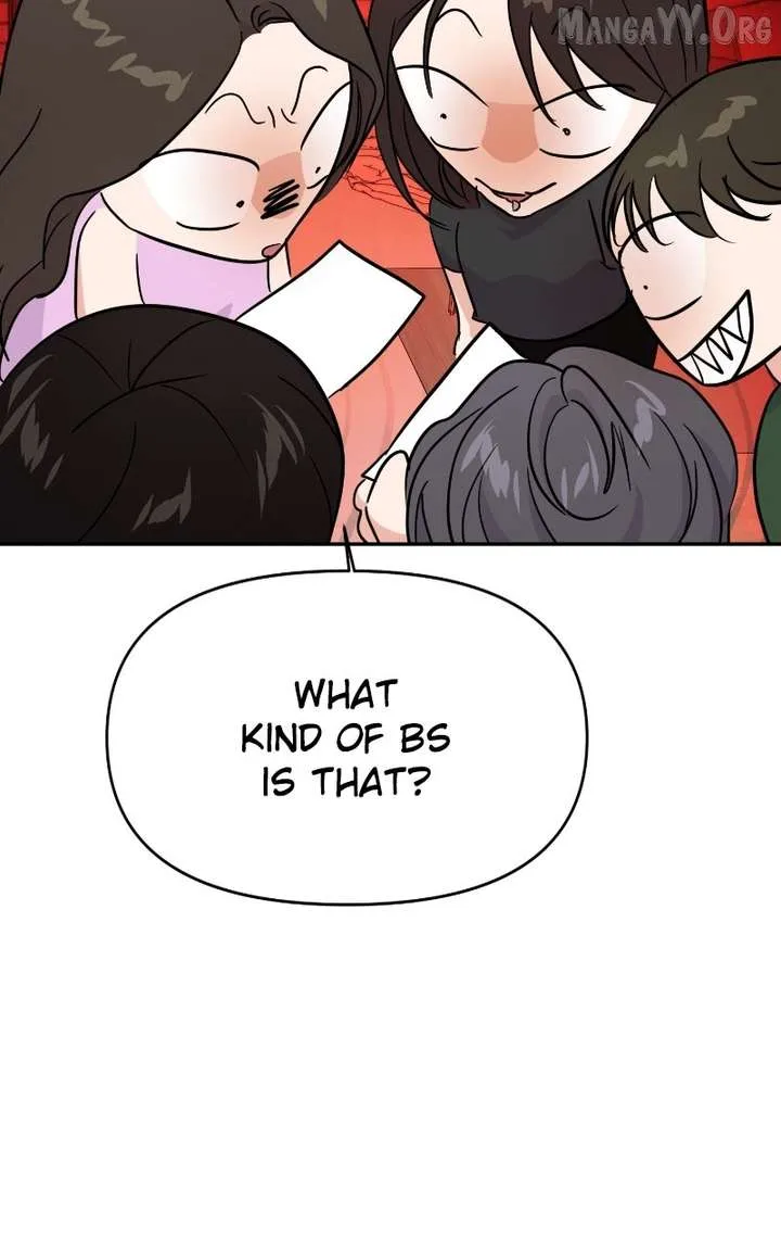 A Campus Romance, I Guess Chapter 112 page 112