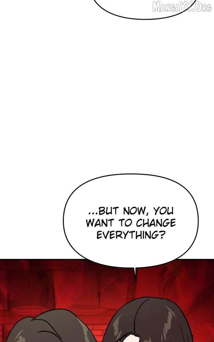 A Campus Romance, I Guess Chapter 112 page 111