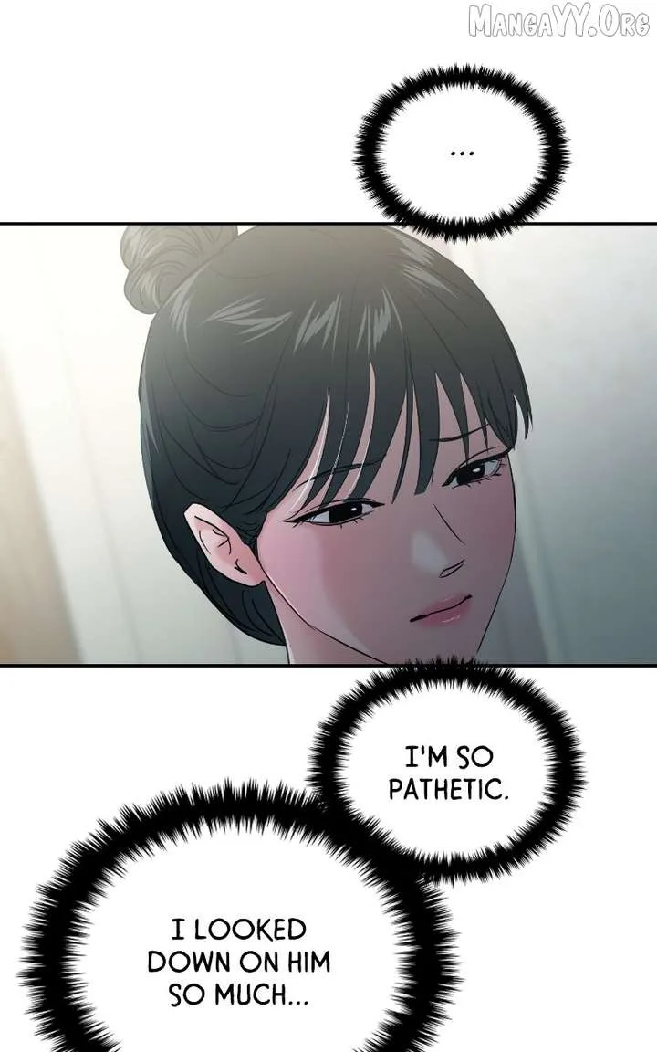 A Campus Romance, I Guess Chapter 110 page 118