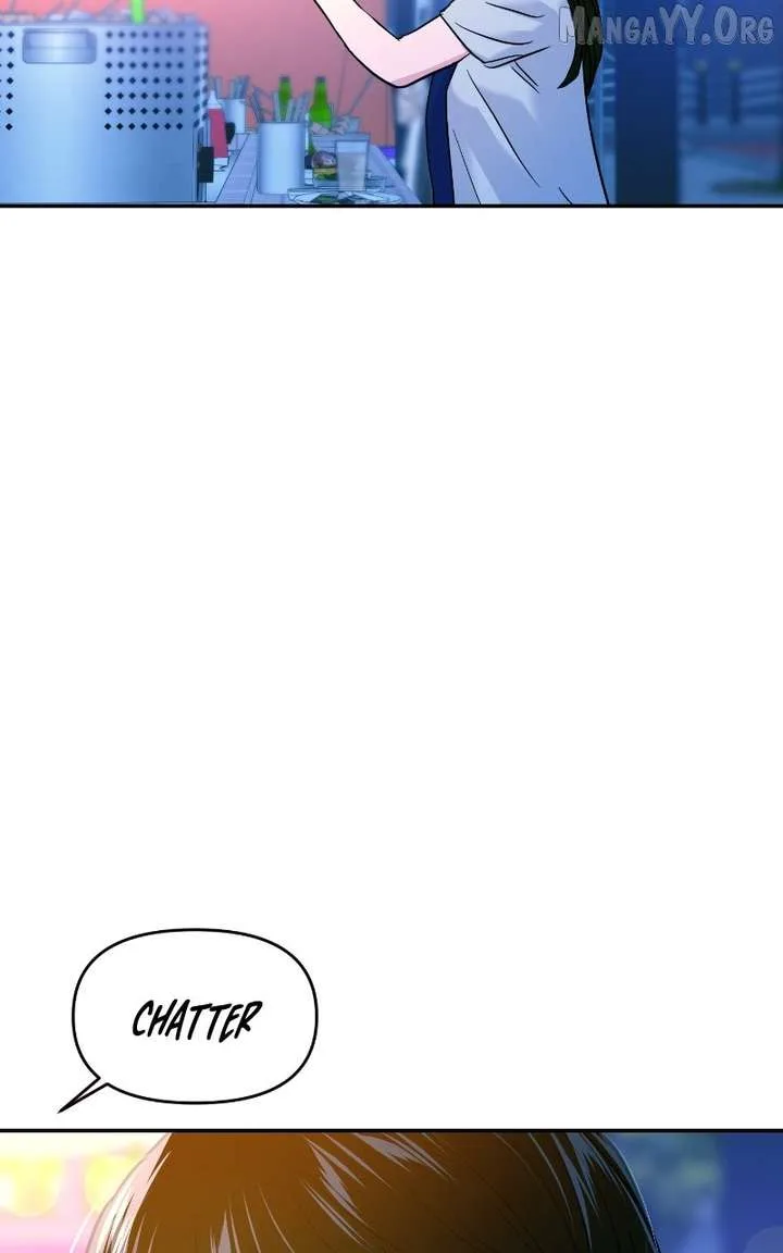 A Campus Romance, I Guess Chapter 112 page 125