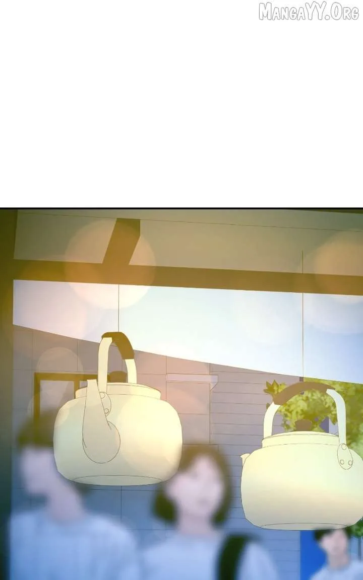 A Campus Romance, I Guess Chapter 112 page 127