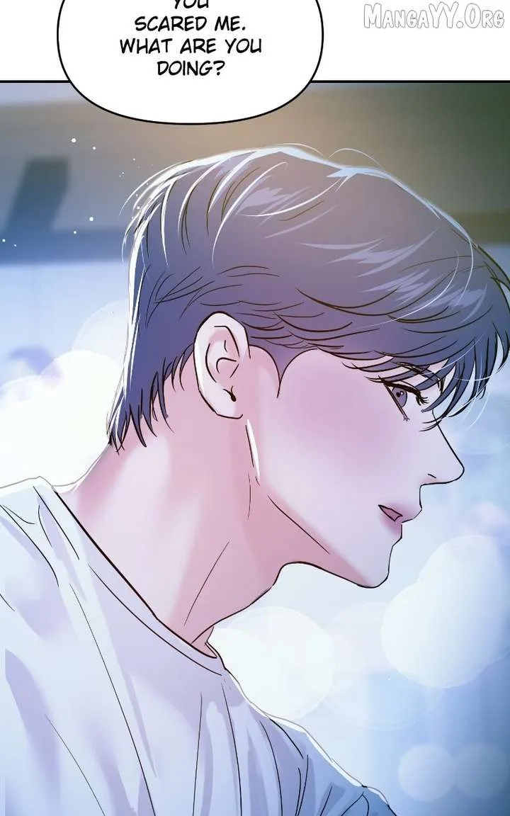 A Campus Romance, I Guess Chapter 112 page 140