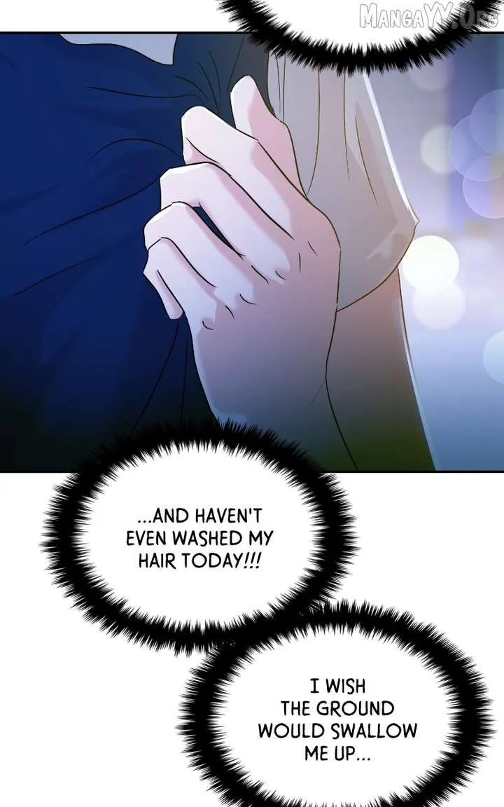 A Campus Romance, I Guess Chapter 112 page 137