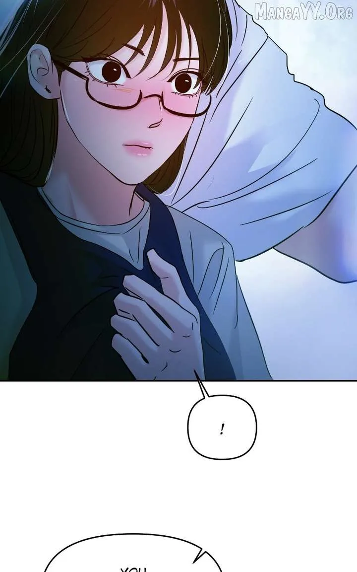 A Campus Romance, I Guess Chapter 112 page 139