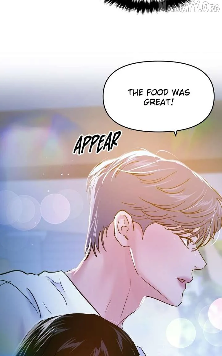 A Campus Romance, I Guess Chapter 112 page 138