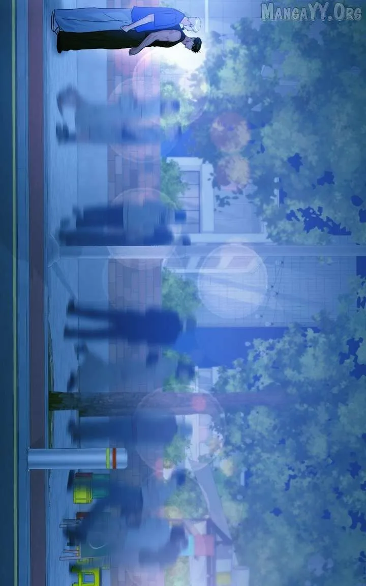 A Campus Romance, I Guess Chapter 112 page 134