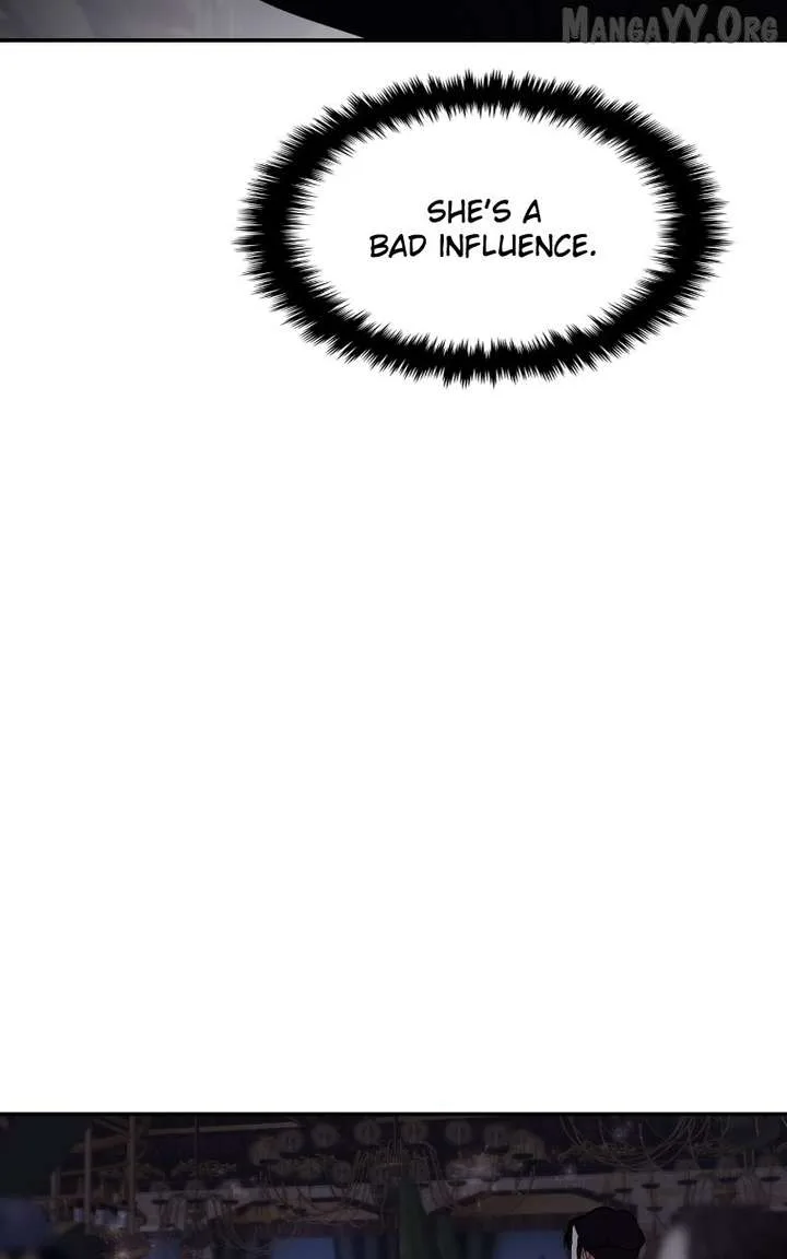 A Campus Romance, I Guess Chapter 114 page 4