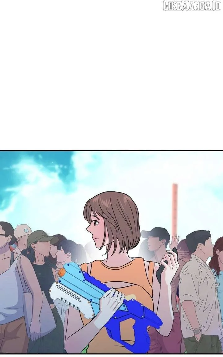 A Campus Romance, I Guess Chapter 92 page 7