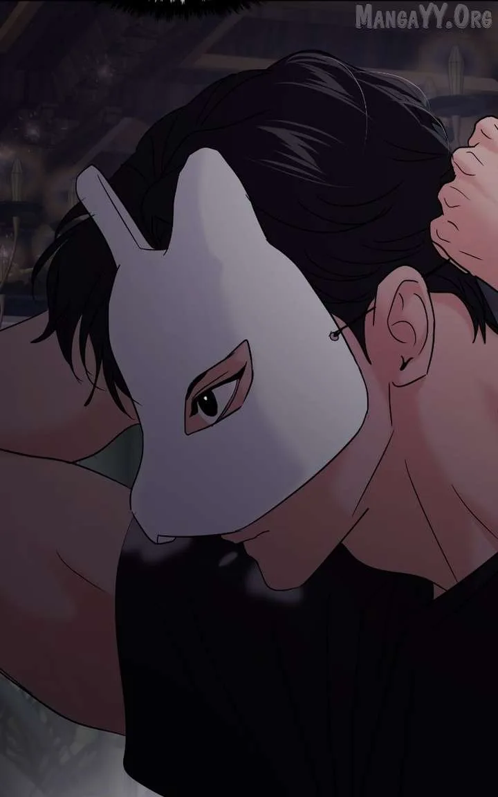 A Campus Romance, I Guess Chapter 114 page 3