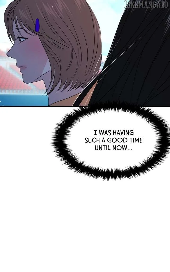 A Campus Romance, I Guess Chapter 92 page 9