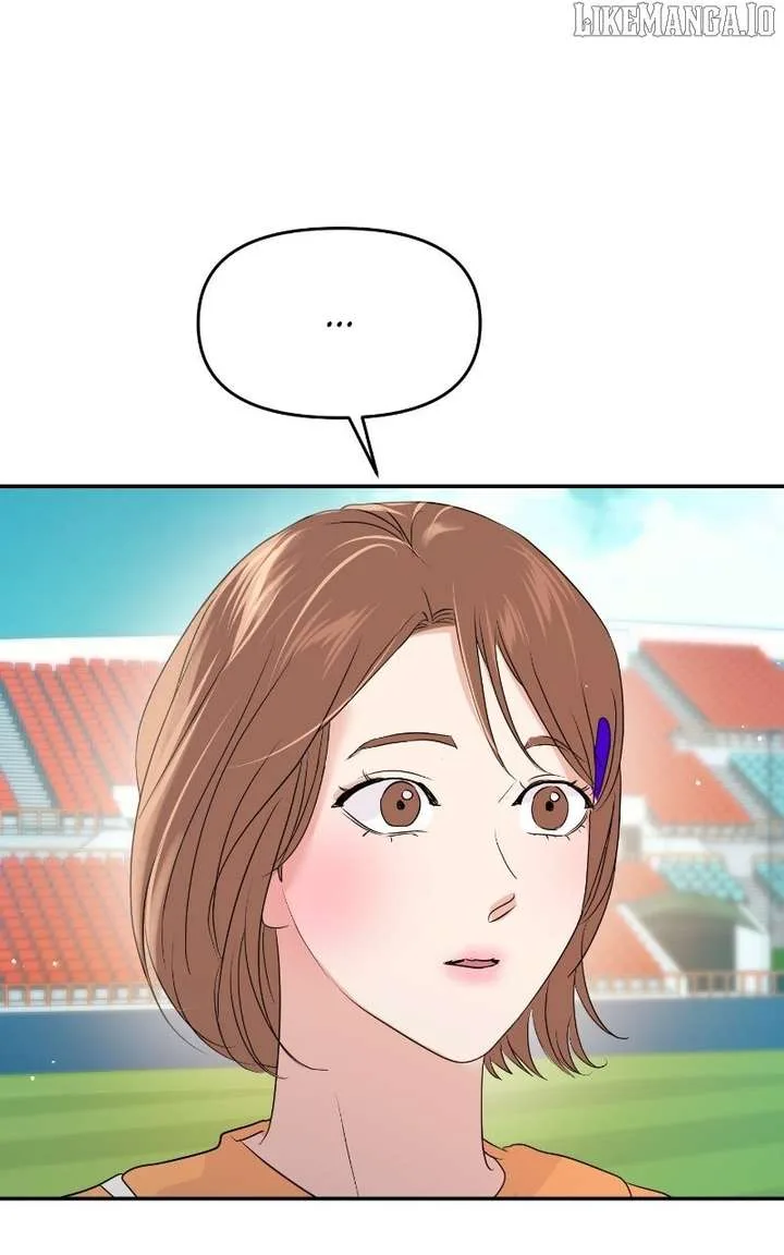 A Campus Romance, I Guess Chapter 92 page 18