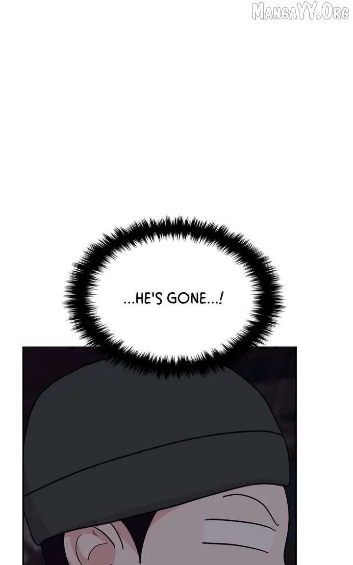A Campus Romance, I Guess Chapter 114 page 11