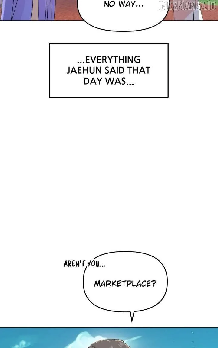A Campus Romance, I Guess Chapter 92 page 16