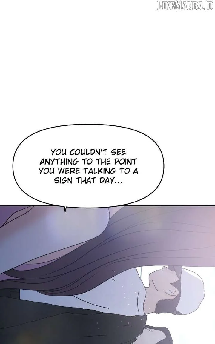 A Campus Romance, I Guess Chapter 92 page 21