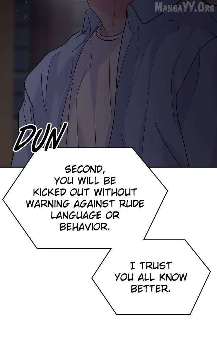 A Campus Romance, I Guess Chapter 114 page 23