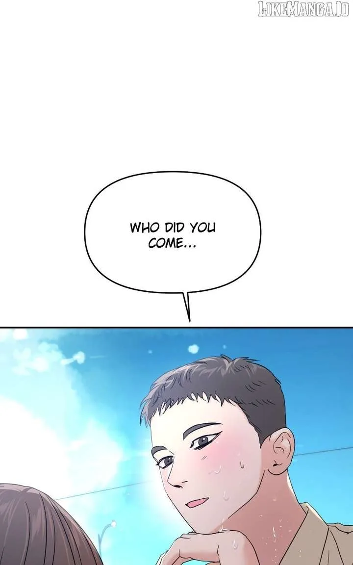 A Campus Romance, I Guess Chapter 92 page 35