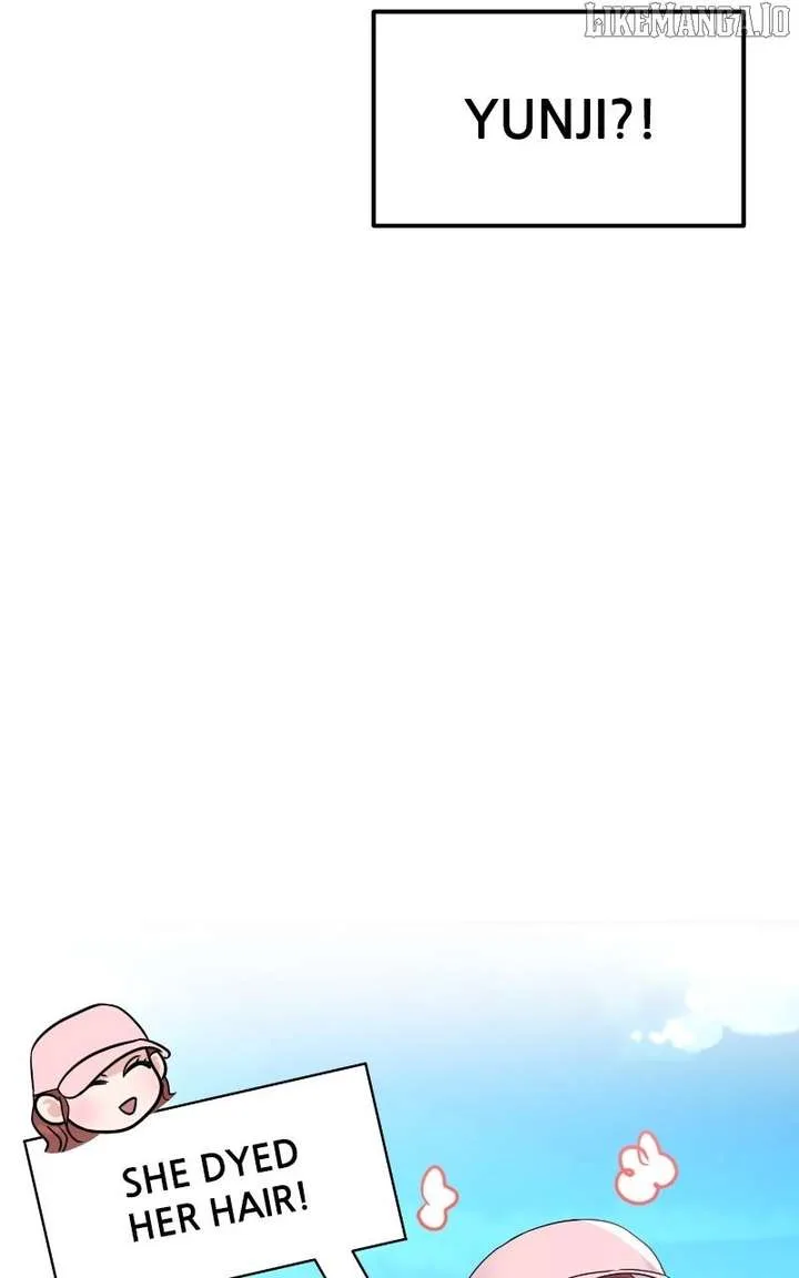 A Campus Romance, I Guess Chapter 92 page 56