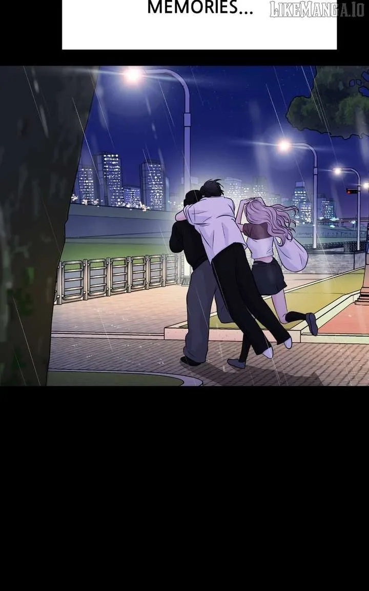 A Campus Romance, I Guess Chapter 92 page 62