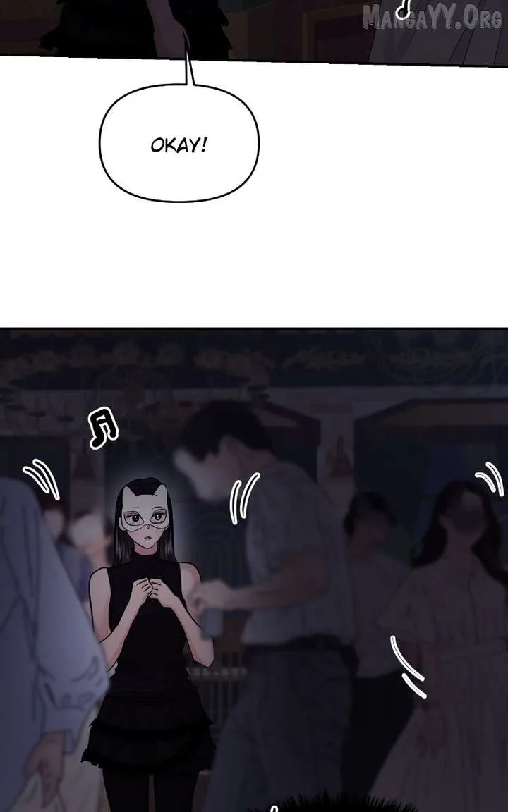 A Campus Romance, I Guess Chapter 114 page 28