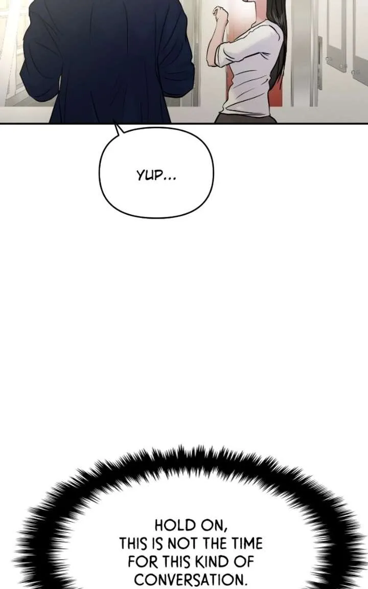 A Campus Romance, I Guess Chapter 118 page 17