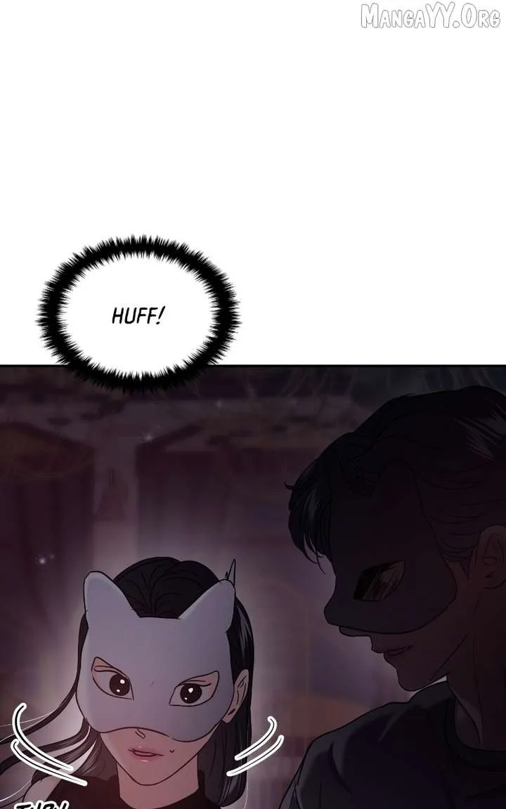 A Campus Romance, I Guess Chapter 114 page 36