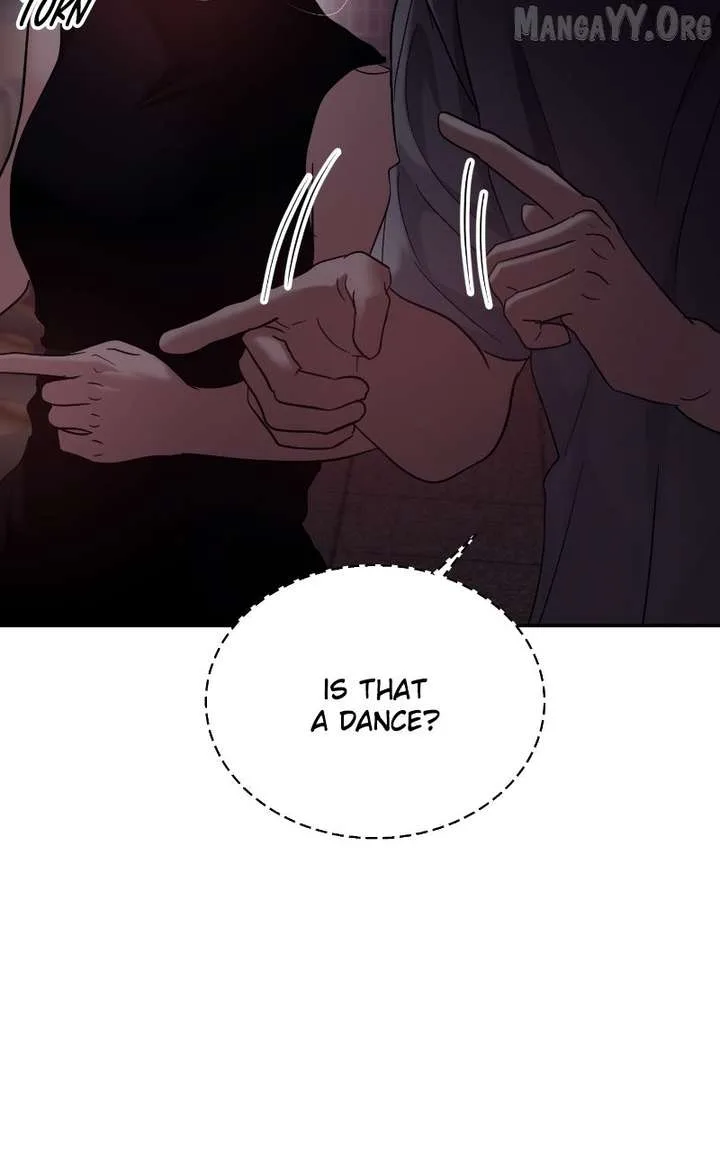 A Campus Romance, I Guess Chapter 114 page 37