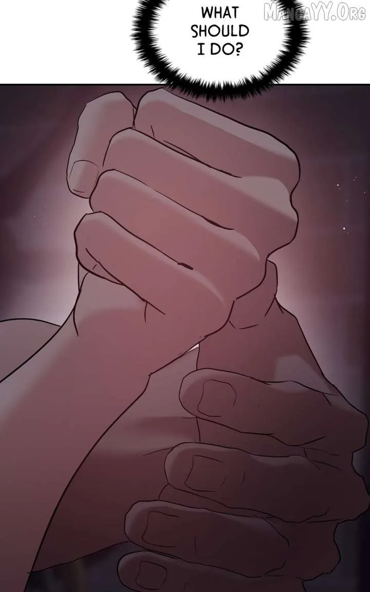 A Campus Romance, I Guess Chapter 114 page 41