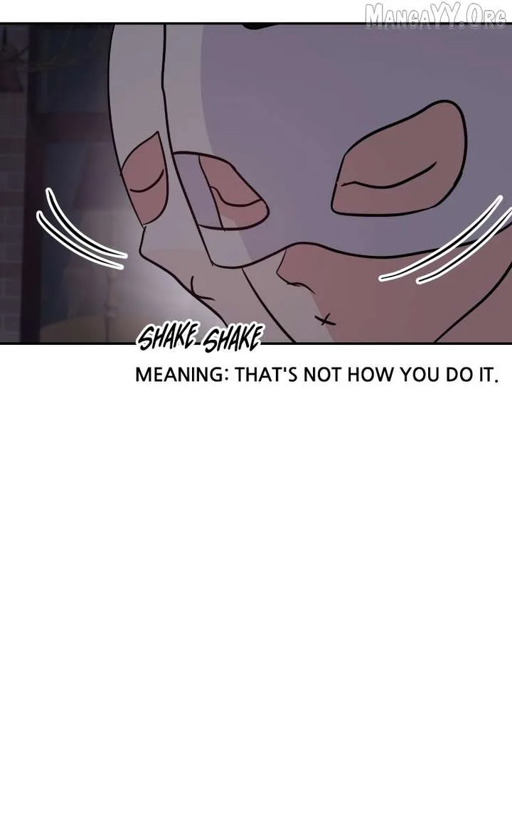 A Campus Romance, I Guess Chapter 114 page 38