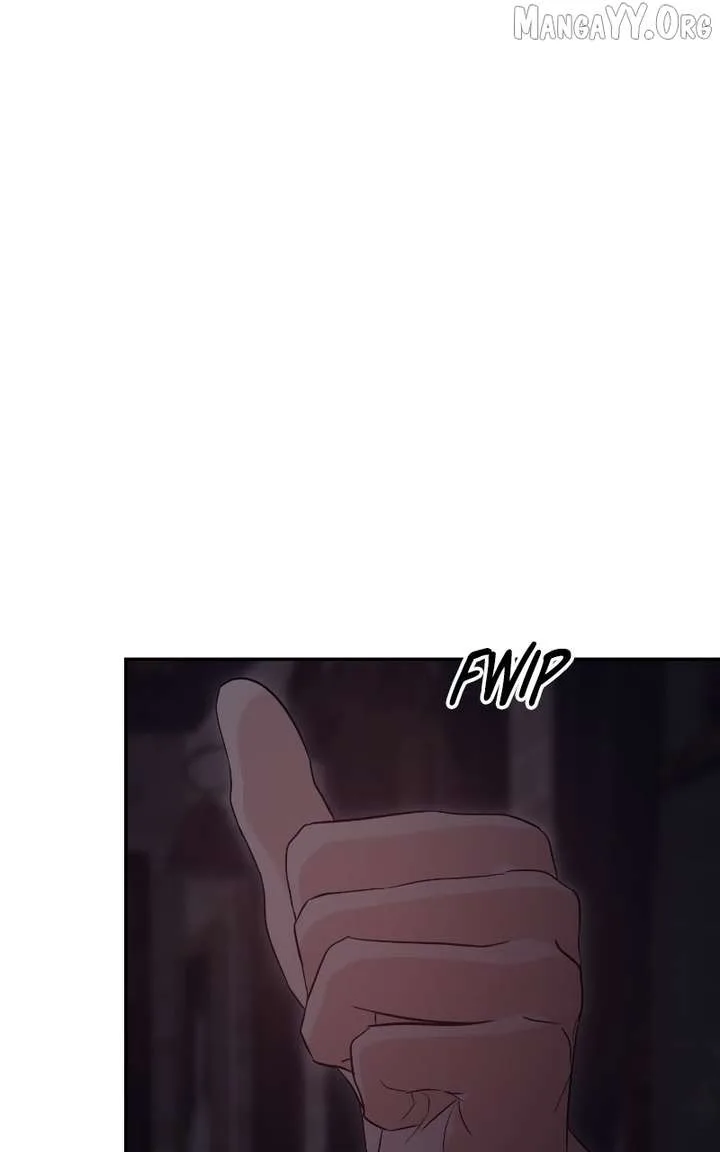 A Campus Romance, I Guess Chapter 115 page 21