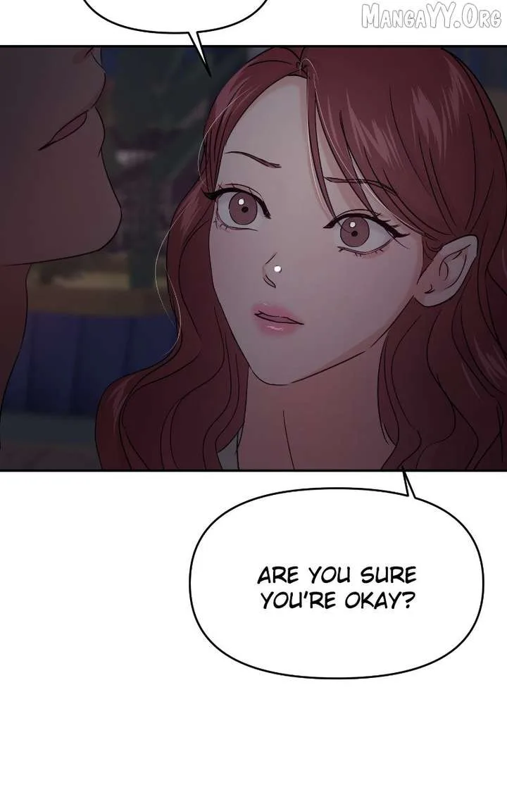 A Campus Romance, I Guess Chapter 116 page 21