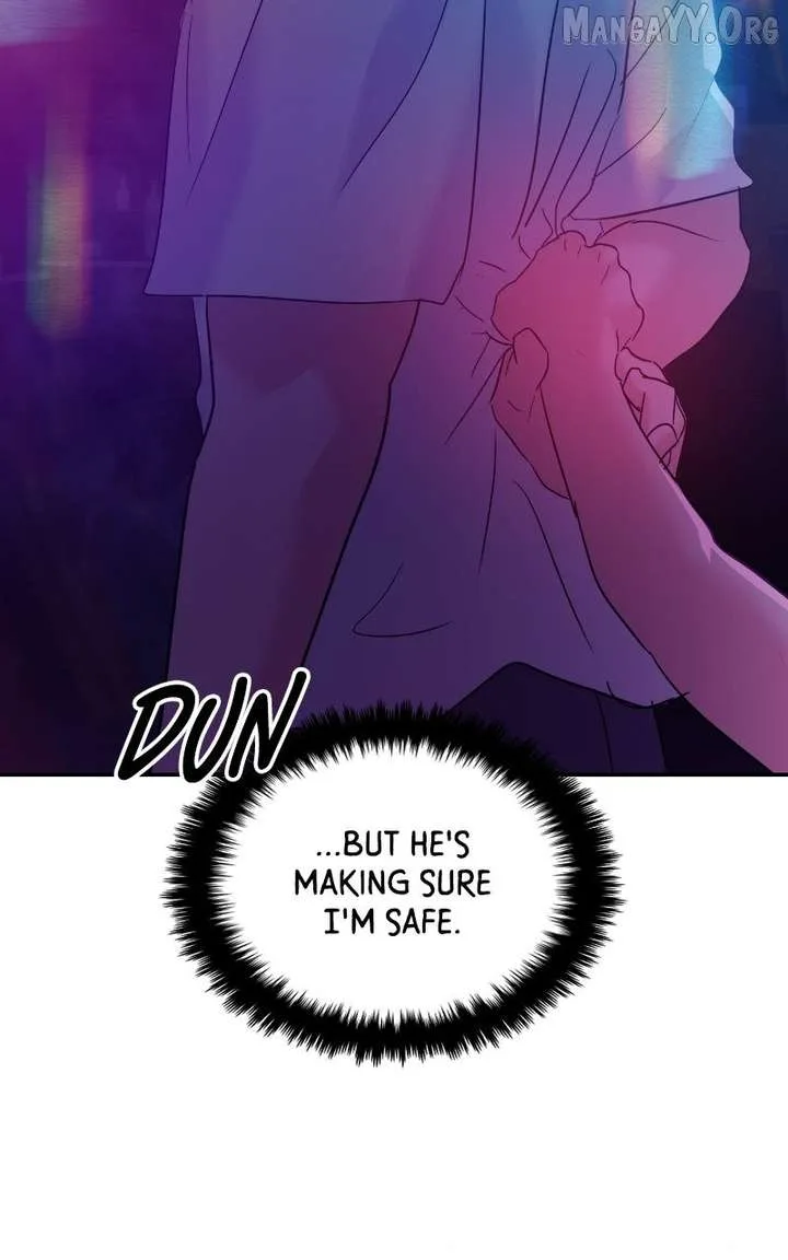 A Campus Romance, I Guess Chapter 116 page 29
