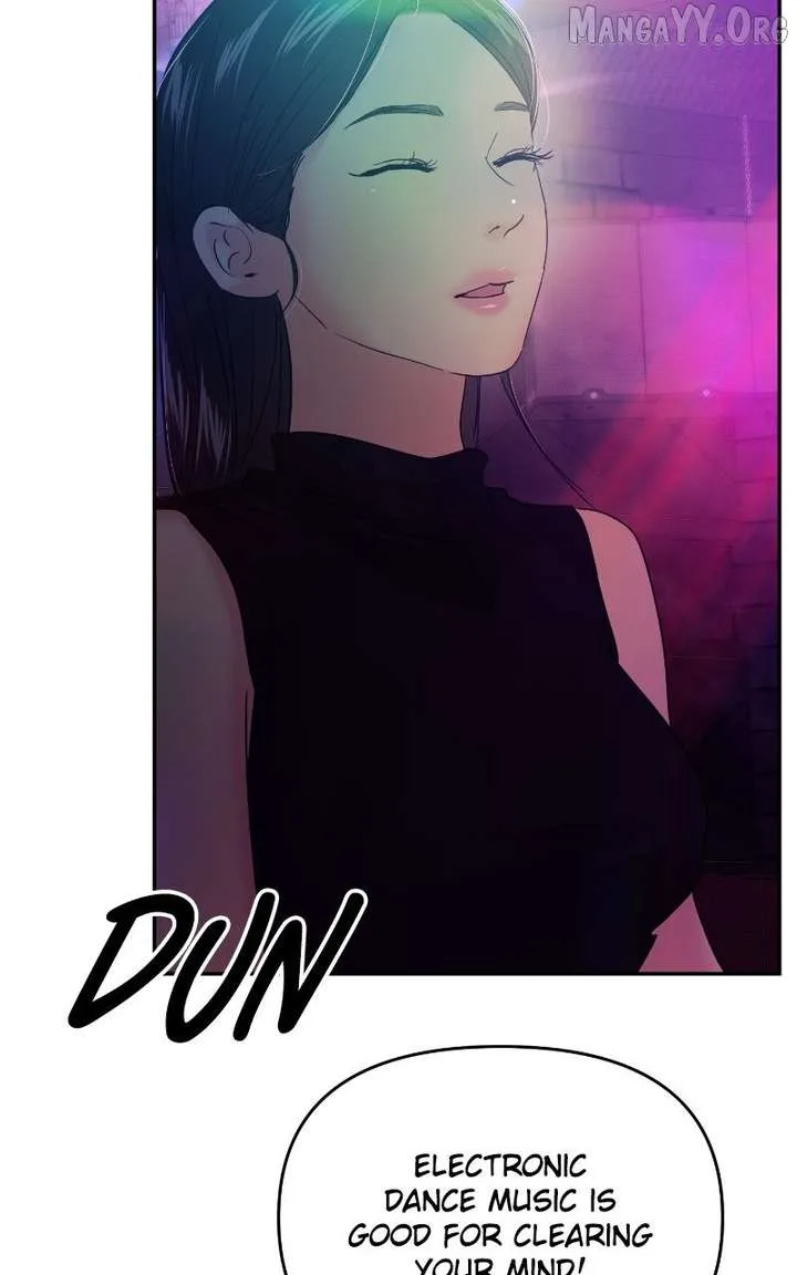A Campus Romance, I Guess Chapter 116 page 42