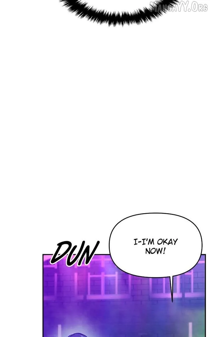 A Campus Romance, I Guess Chapter 116 page 38