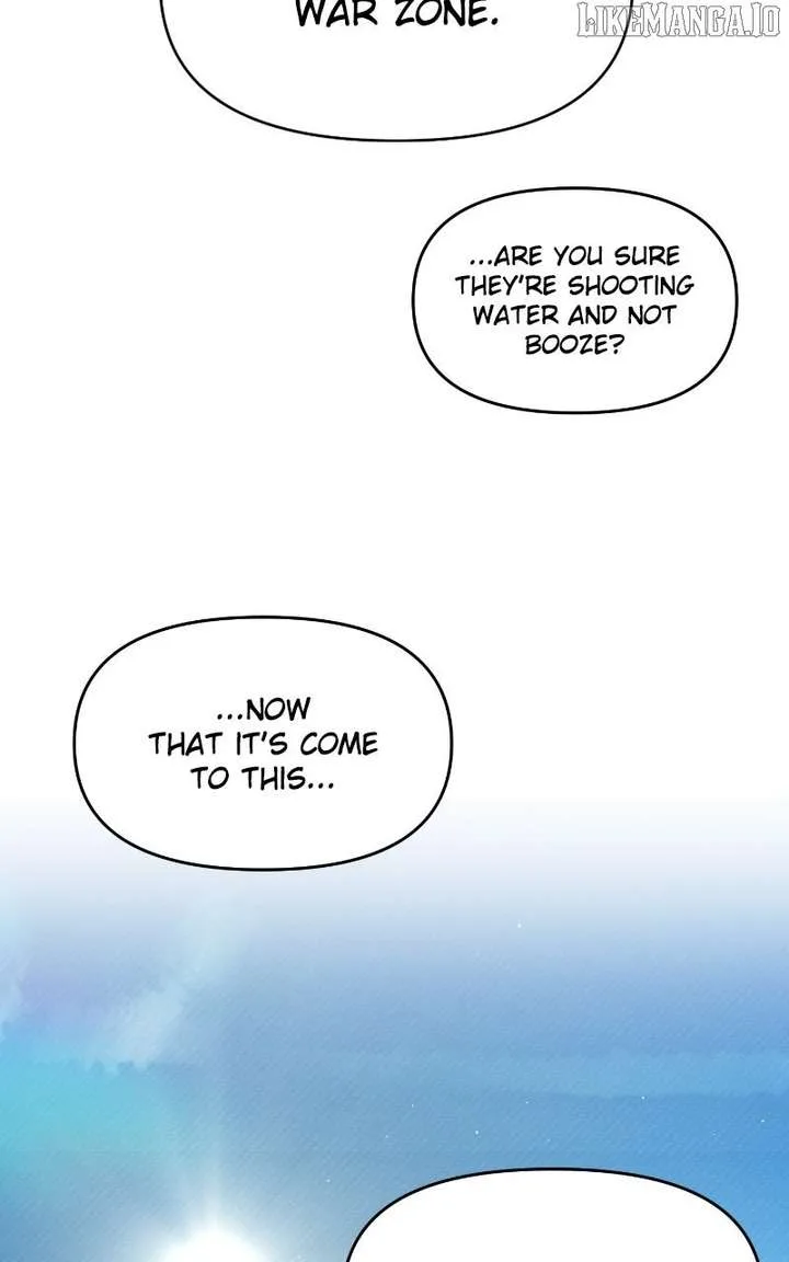 A Campus Romance, I Guess Chapter 92 page 90