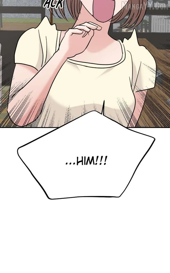 A Campus Romance, I Guess Chapter 98 page 4
