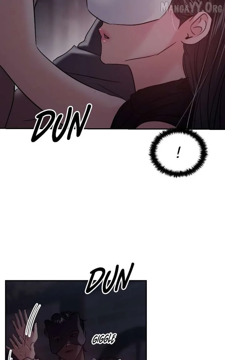 A Campus Romance, I Guess Chapter 114 page 47