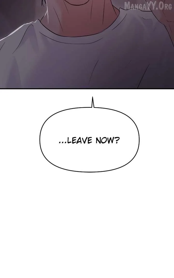 A Campus Romance, I Guess Chapter 115 page 27