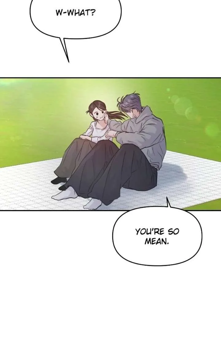 A Campus Romance, I Guess Chapter 120 page 4